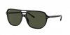 OKULARY RAY-BAN® BILL ONE RB 2205 901/31 60 ROZMIAR L